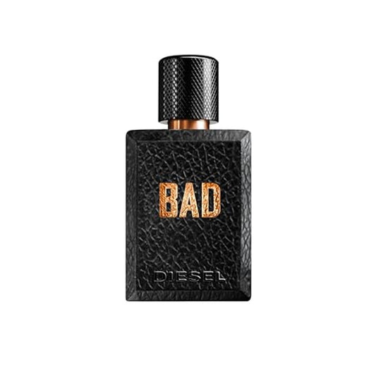 Diesel Bad Eau De Toilette Spray 50ml