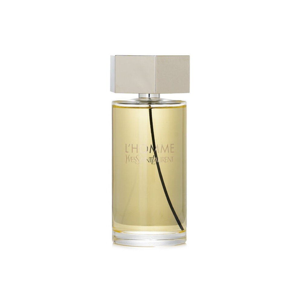 Ysl L'homme Eau De Toilette Spray 200ml