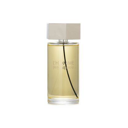 Ysl L'homme Eau De Toilette Spray 200ml