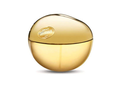 DKNY Golden Delicious  Eau De Parfum Spray 50ml