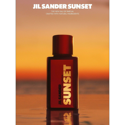 Jil Sander Sunset  Eau De Parfum Spray 75ml