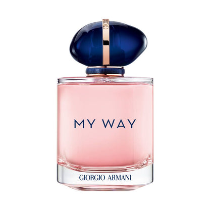 Giorgio Armani My Way Eau De Parfum Spray 90ml