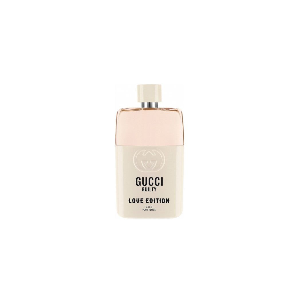 Gucci Guilty Love Pour Femme Eau De Parfum Spray 90ml