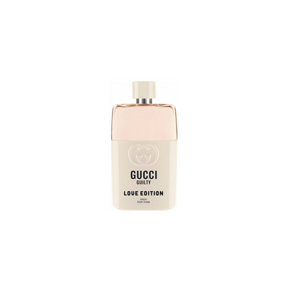 Gucci Guilty Love Pour Femme Eau De Parfum Spray 90ml