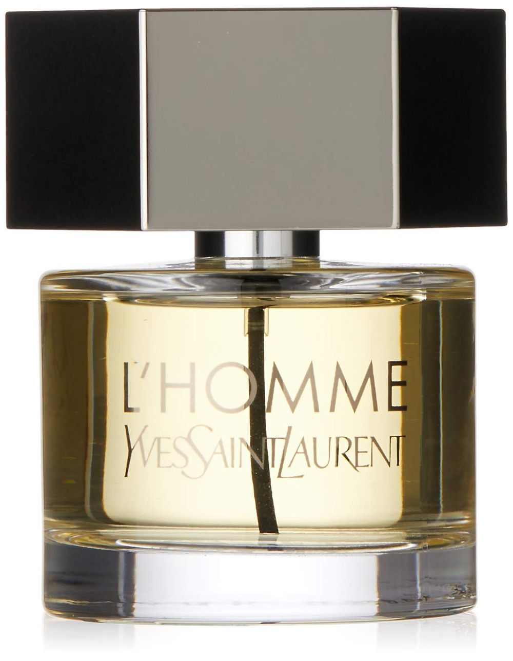 Ysl L'homme Eau De Toilette Spray 200ml