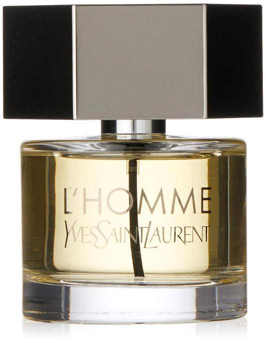 Ysl L'homme Eau De Toilette Spray 200ml