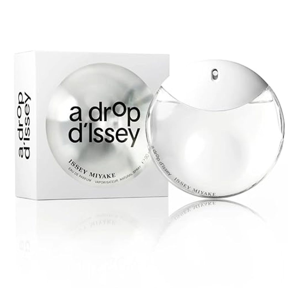 Issey Miyake A Drop d'Issey  Eau De Parfum Spray 50ml