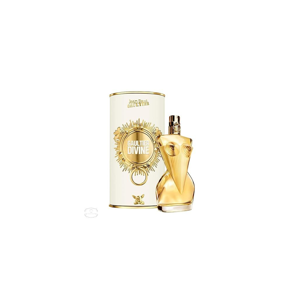 Jean Paul Gaultier Divine Eau De Parfum Spray 30ml