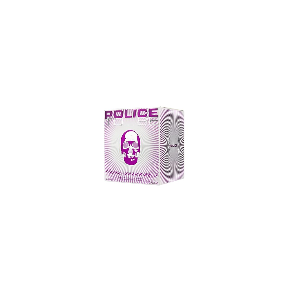 Police To Be Woman Eau de Parfum Spray 40ml