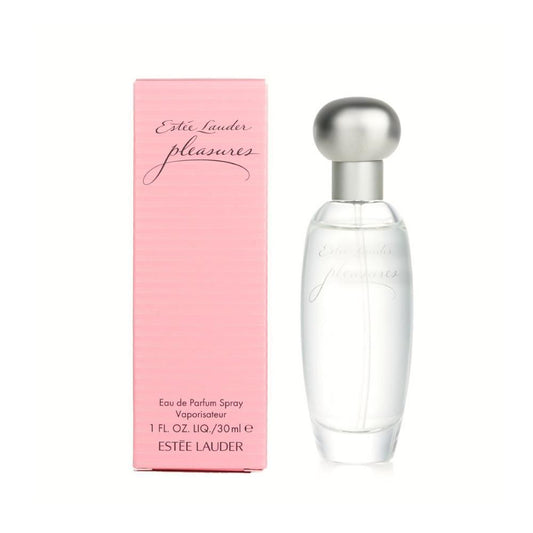 Estee Lauder Pleasures Eau de Parfum Spray 30ml