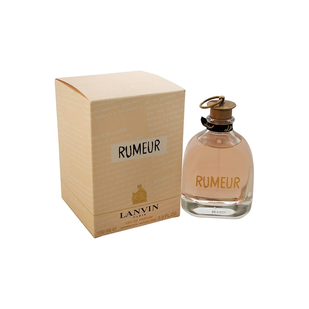 Lanvin Rumeur  Eau De Parfum Spray 100ml