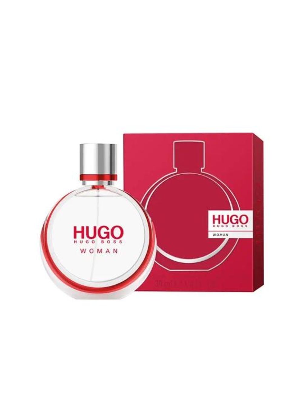 Hugo Boss Boss Woman Eau de Parfum Spray 50ml