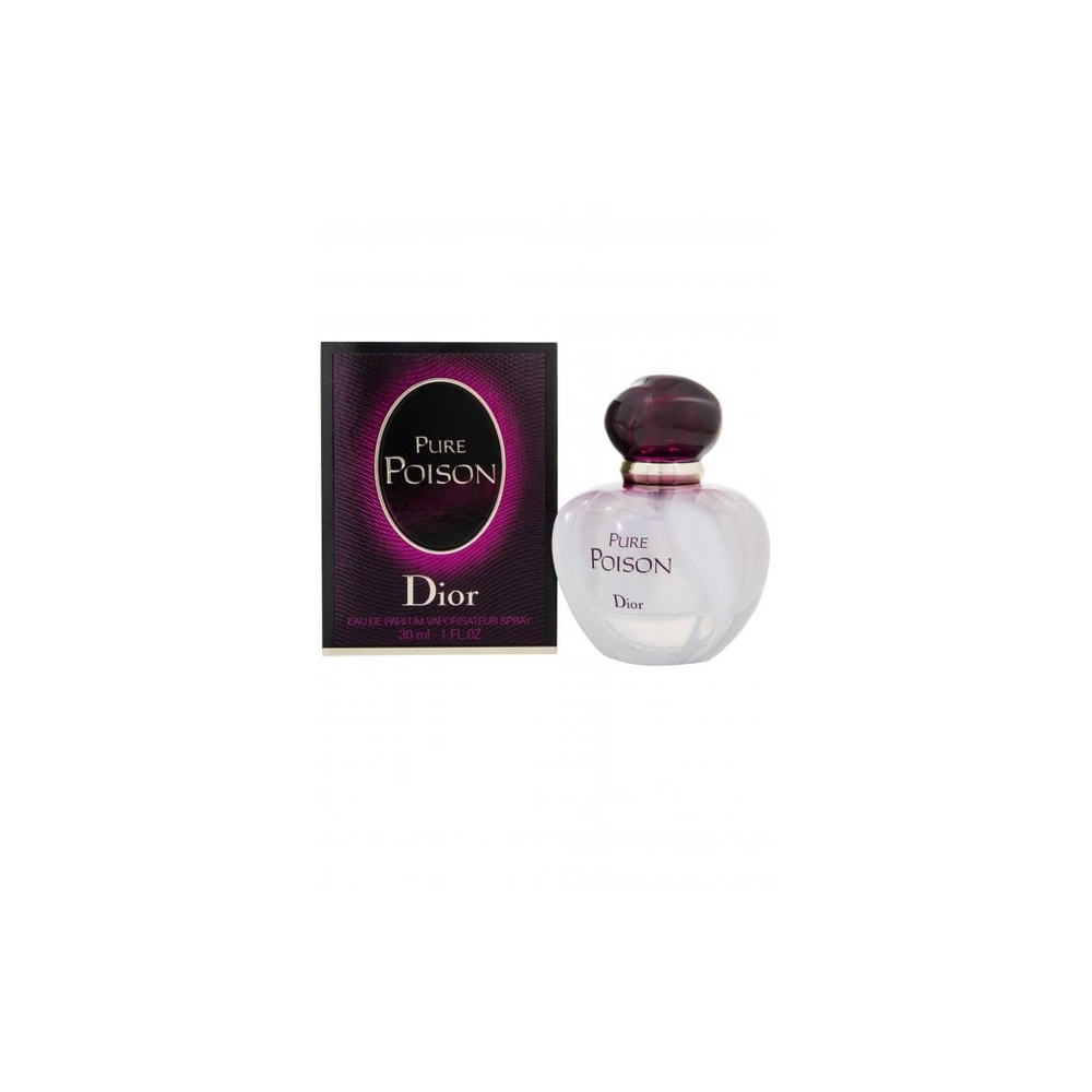 Dior Pure Poison Eau De Parfum Spray 30ml