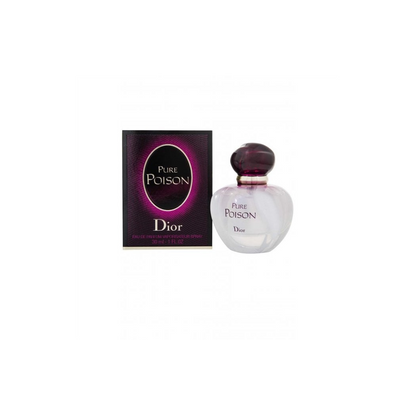 Dior Pure Poison Eau De Parfum Spray 30ml