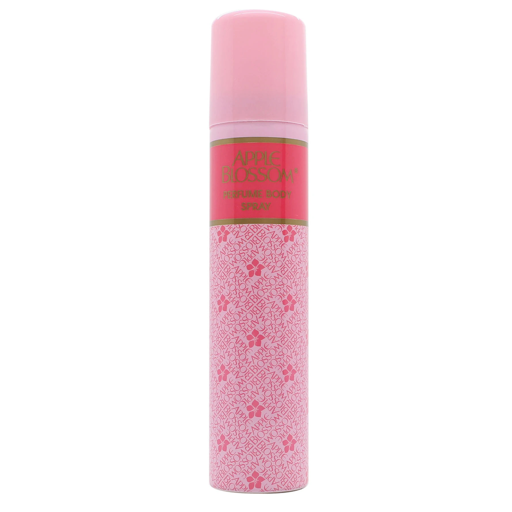 Apple Blossom Perfumed Body 75ml