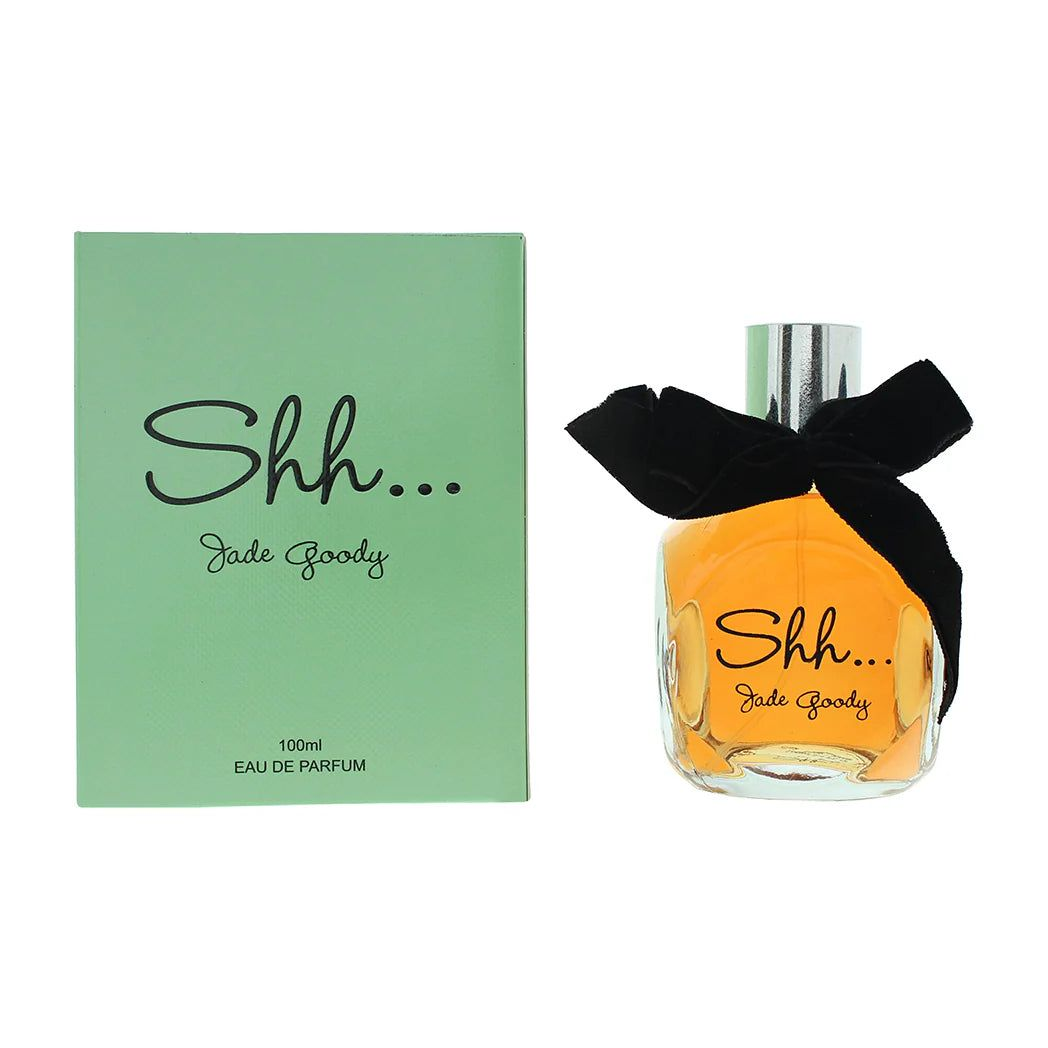 Jade Goody Shh Eau De Parfum Spray 100ml