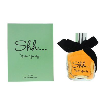 Jade Goody Shh Eau De Parfum Spray 100ml