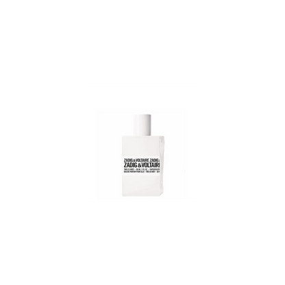 Zadig & Voltaire This is Her!  Eau De Parfum Spray 30ml