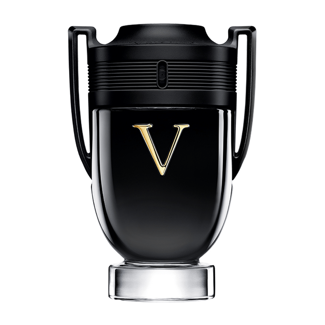 Paco Rabanne Invictus Victory Eau De Parfum Spray Extreme 100ml