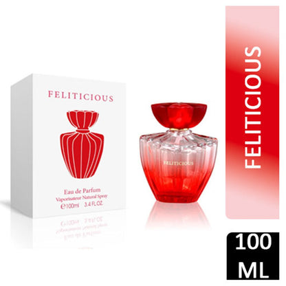 Feliticious Femme Eau De Parfum Spray 100ml