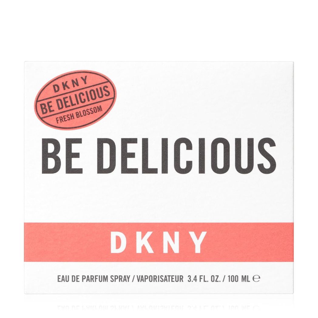 Dkny Fresh Blossom Eau de Parfum Spray