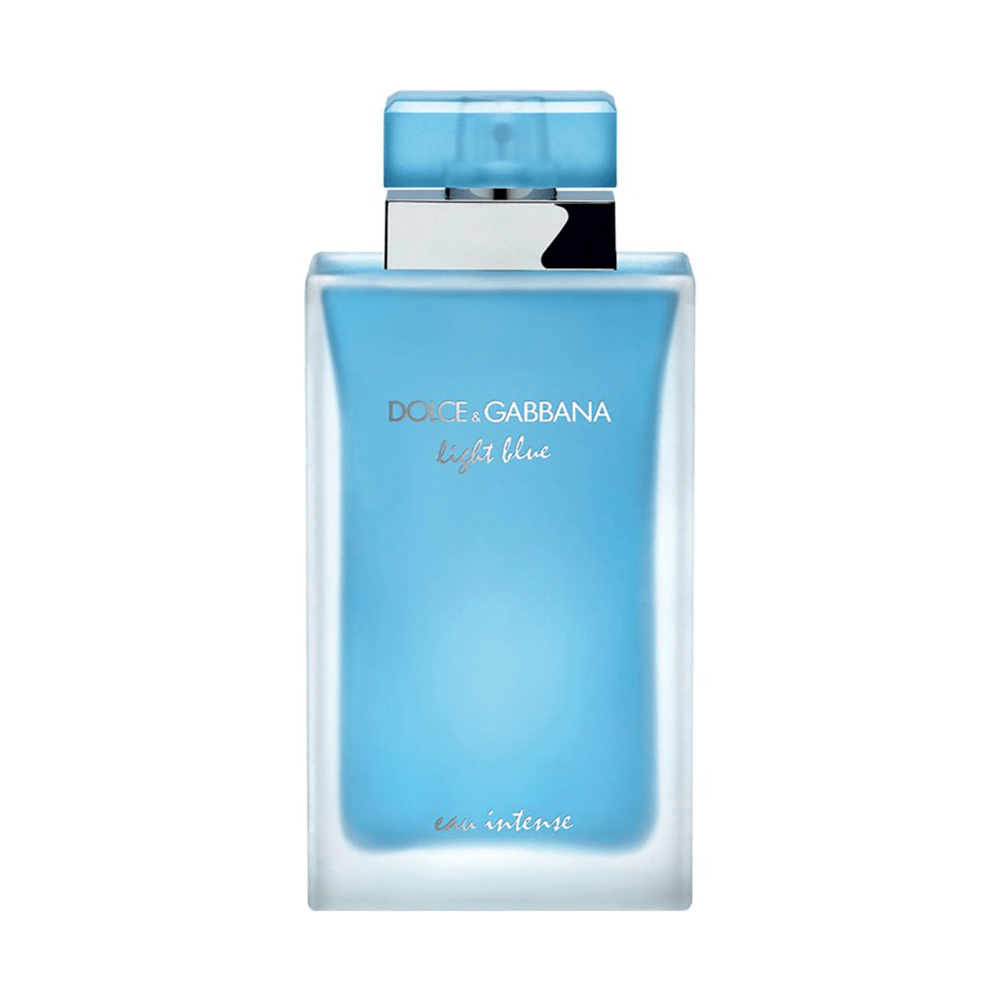 Dolce & Gabbana Light Blue Eau Intense Eau de Parfum Spray 25ml