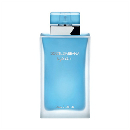 Dolce & Gabbana Light Blue Eau Intense Eau de Parfum Spray 25ml