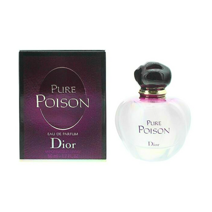 Dior Pure Poison Eau De Parfum Spray