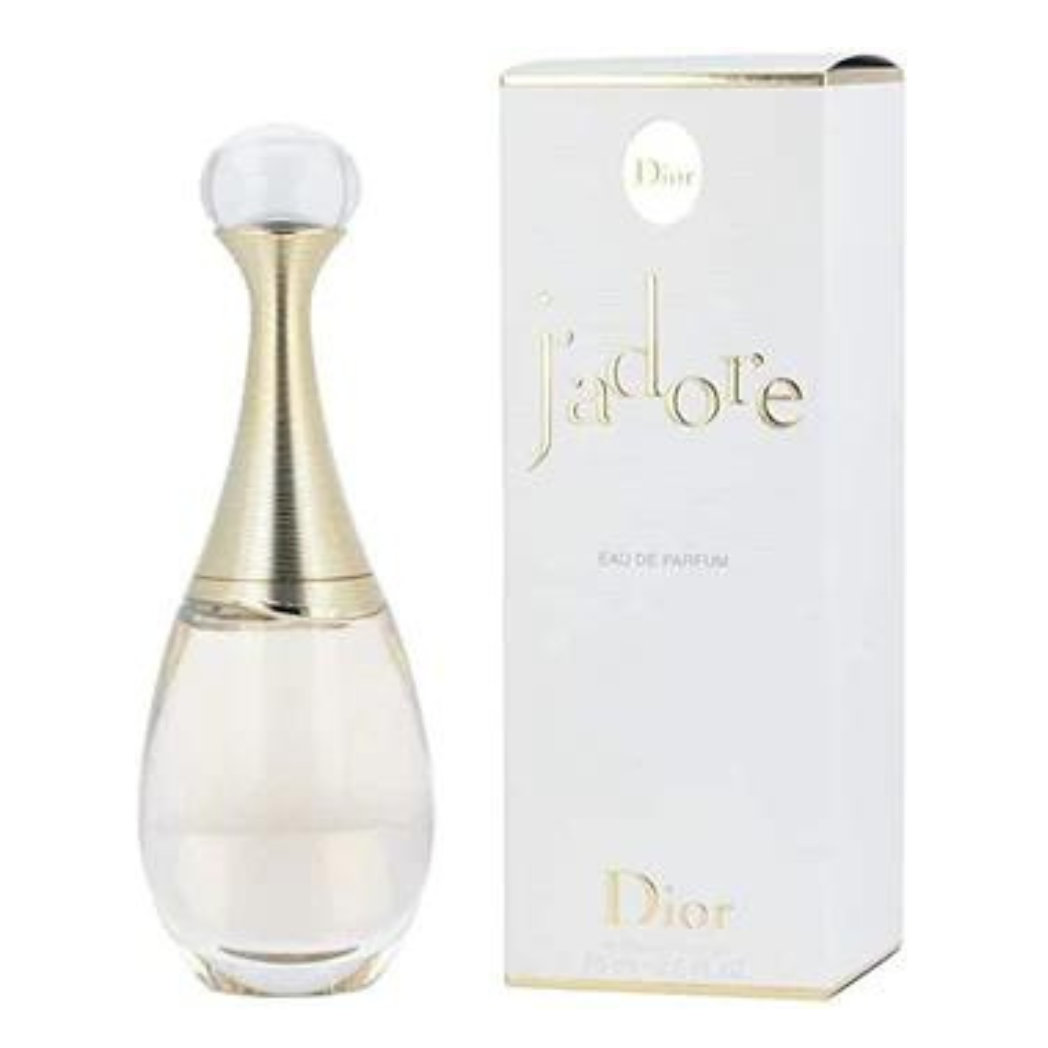 Dior J'adore Eau de Parfum Spray