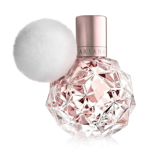 Ariana Grande Ari Eau De Parfum Spray 50ml