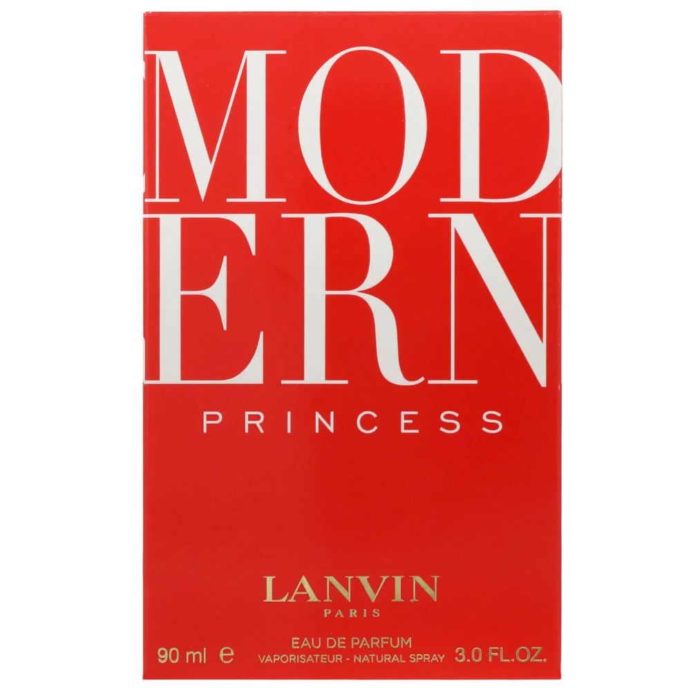 Lanvin Modern Princess  Eau De Parfum Spray 90ml