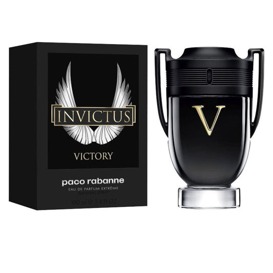 Paco Invictus Victory Eau De Parfum Spray 50ml