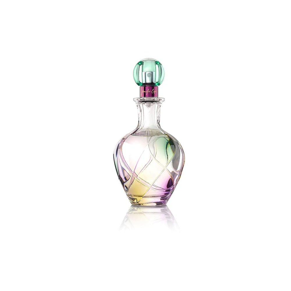 Jennifer Lopez Live  Eau De Parfum Spray 100ml