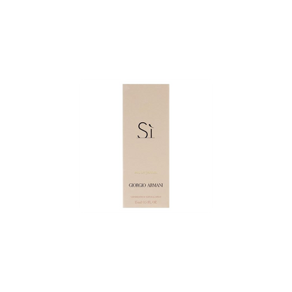 Armani Si Eau De Parfum Spray 15ml