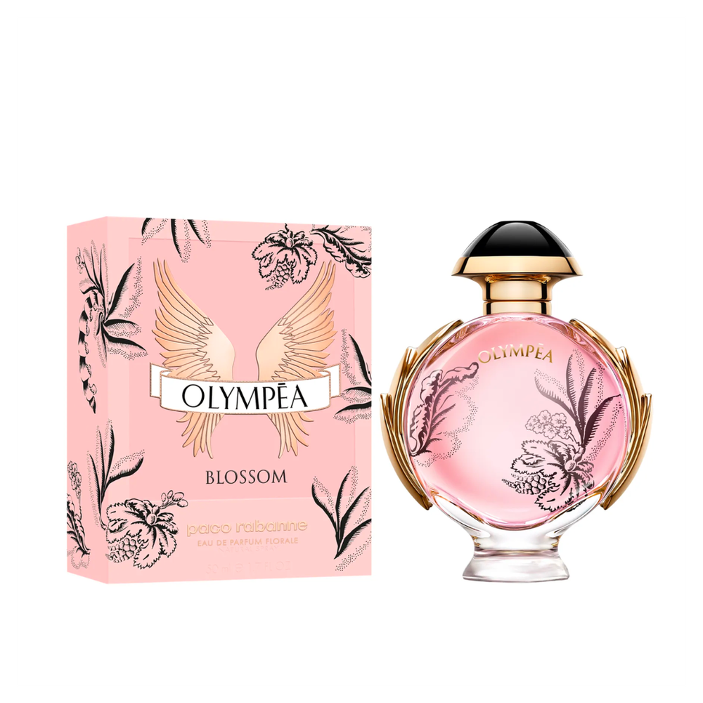 Paco Rabanne Olympea Blossom Eau de Parfum Spray 50ml