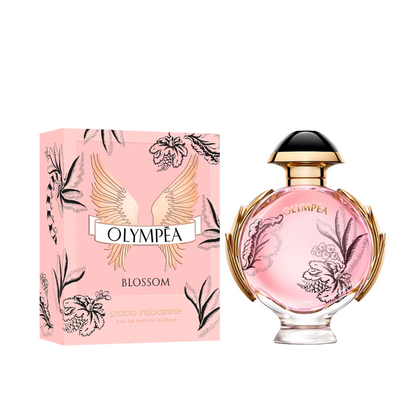 Paco Rabanne Olympea Blossom Eau de Parfum Spray 50ml