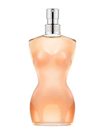 Jean Paul Gaultier Classique Eau De Parfum Spray 50ml