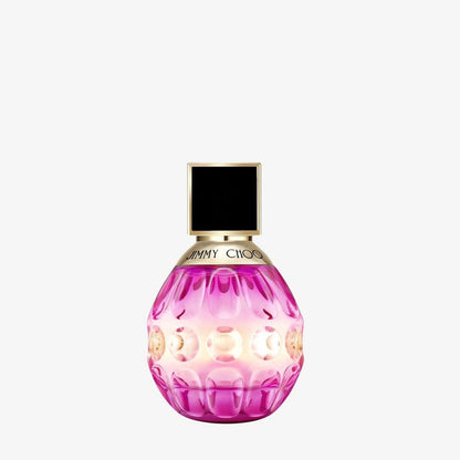 Jimmy Choo Rose Passion Eau De Parfum Spray 40ml