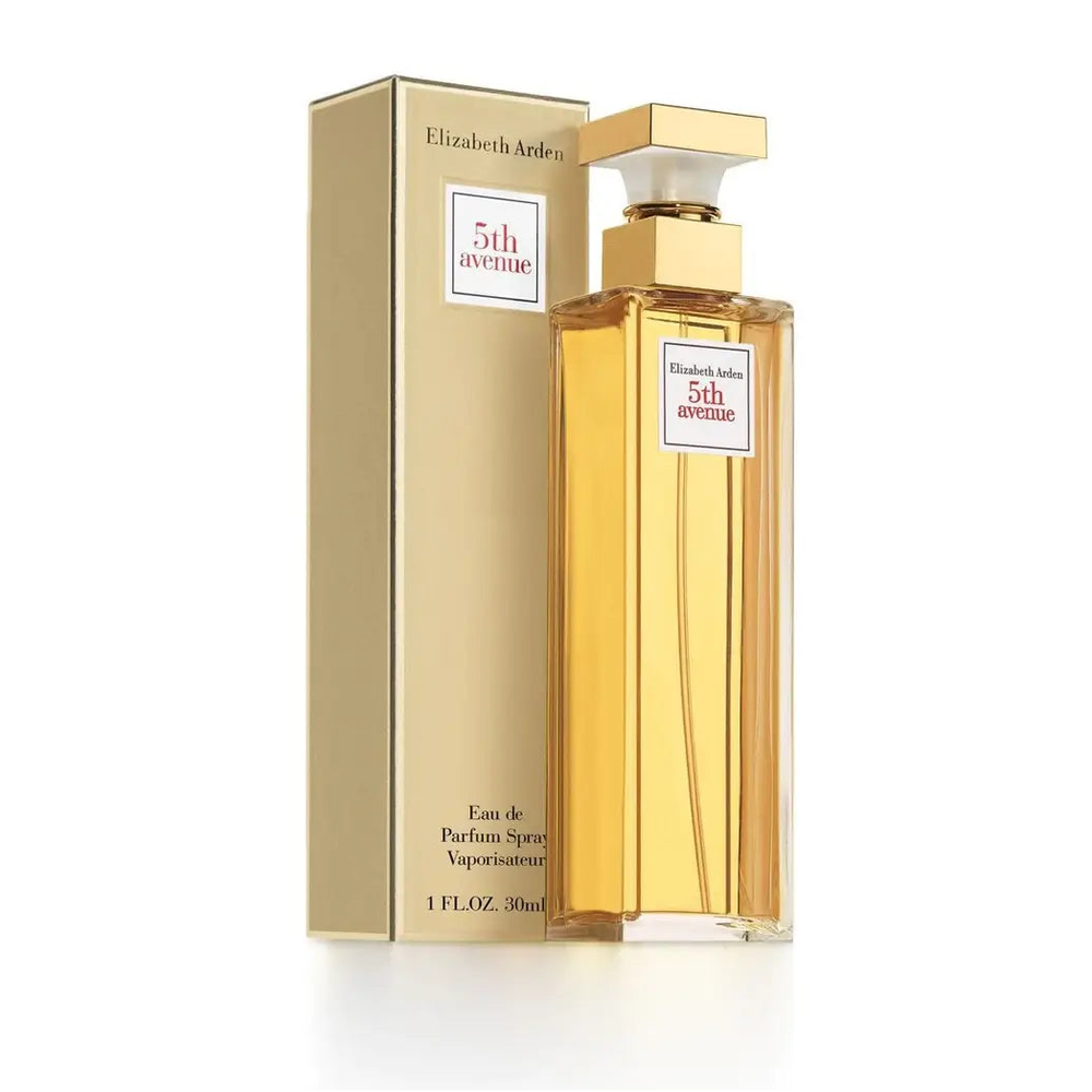 Elizabeth Arden Fifth Avenue  Eau De Parfum Spray 30ml