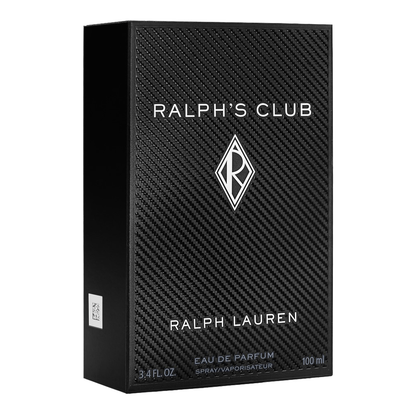 RALPH LAUREN Ralph Club Eau De Parfum Spray 100ml