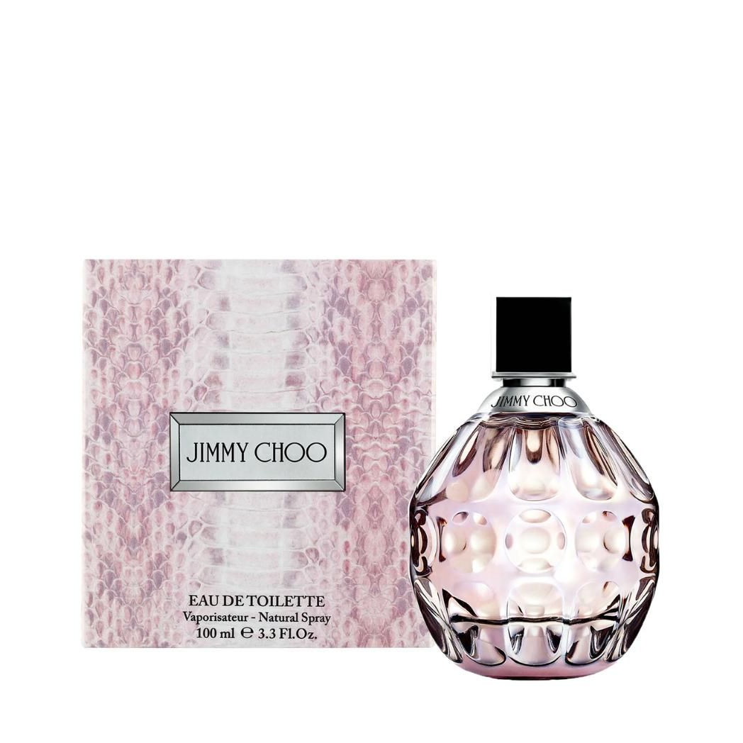 Jimmy Choo Eau de Toilette Spray 100ml