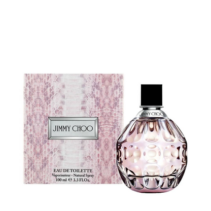 Jimmy Choo Eau de Toilette Spray 100ml