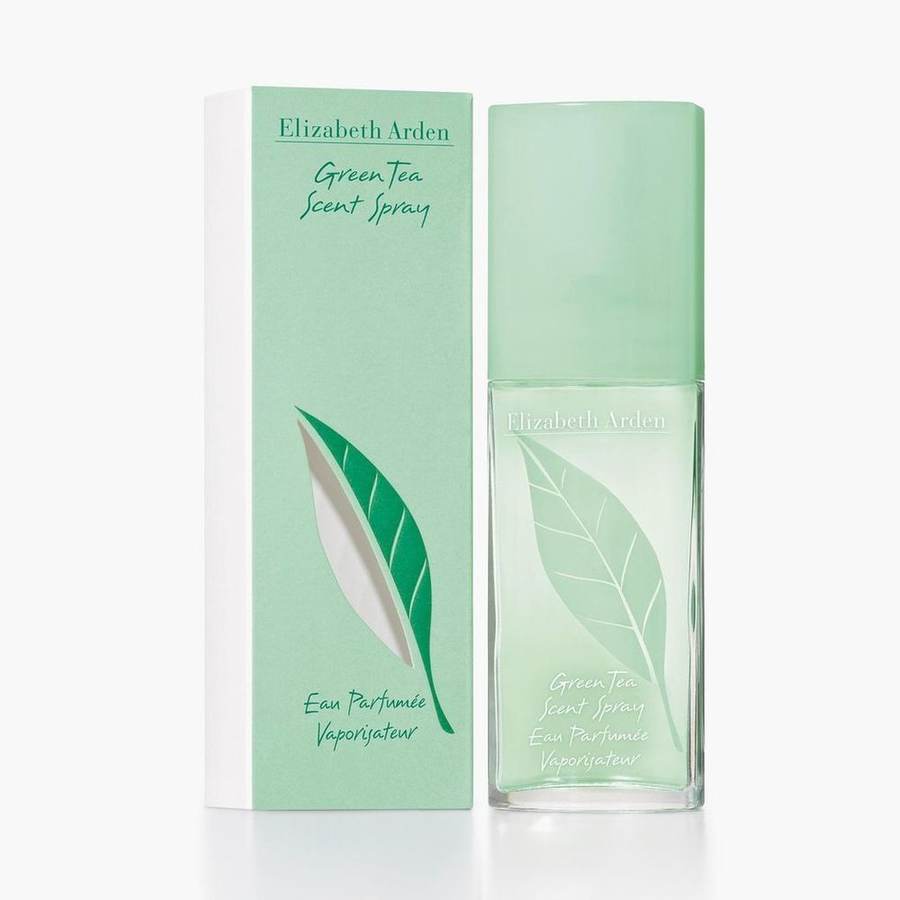 Elizabeth Arden Green Tea Eau de Parfum Spray 30ml