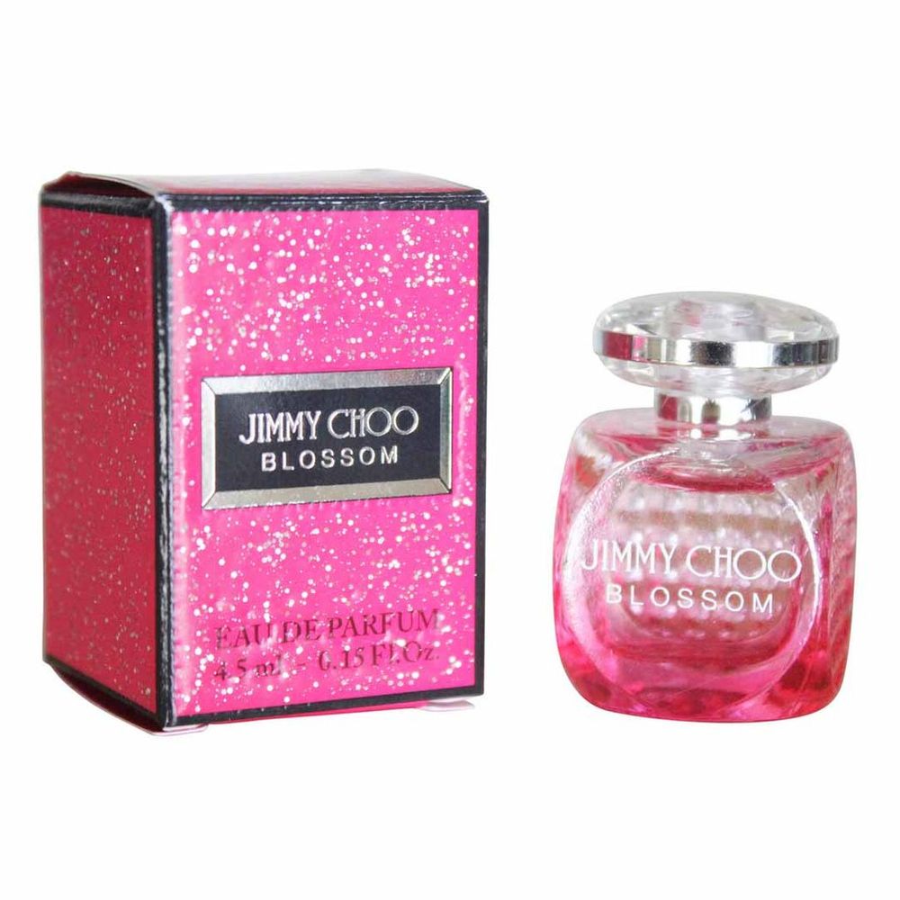 Jimmy Choo Eau De Parfum 4.5ml Mini