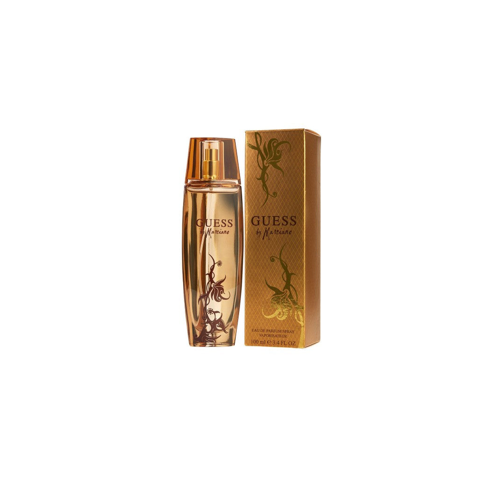 Guess by Marciano  Eau De Parfum Spray 100ml