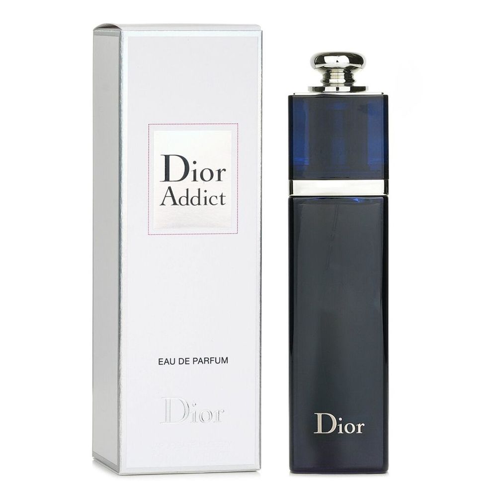 Dior Addict Eau De Parfum Spray 50ml