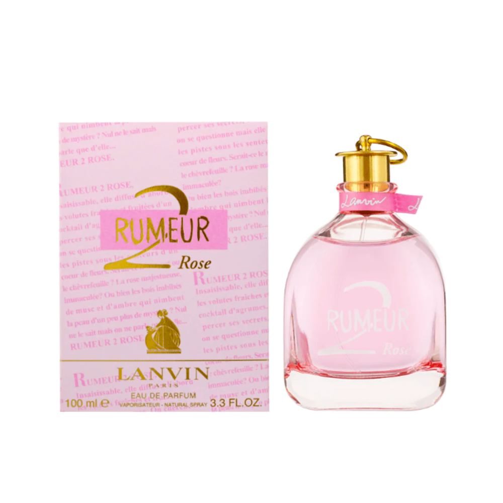 Lanvin Rumeur 2 Rose Eau de Parfum Spray 100ml