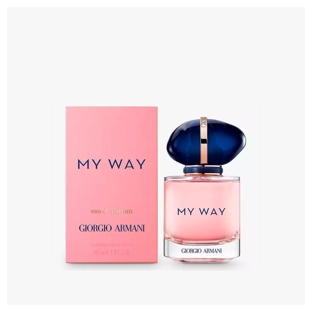 Giorgio Armani My Way Eau De Parfum Spray 30ml