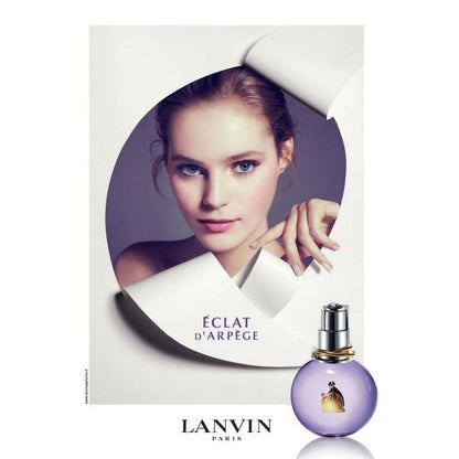 Lanvin Eclat d'Arpege  Eau De Parfum Spray 100ml