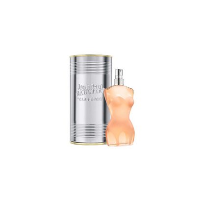 Jpg Classique Eau De Toilette Spray 100ml